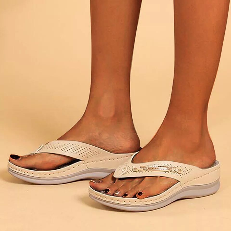 Lila™ – Casual Summer Slipper