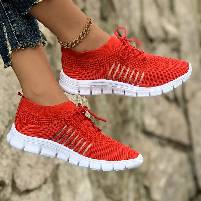 Ameline™ - Breathable Mesh sneakers