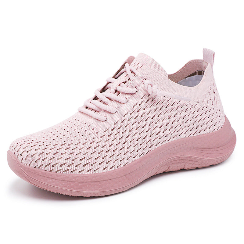 Clara™ – Breathable Mesh Shoes
