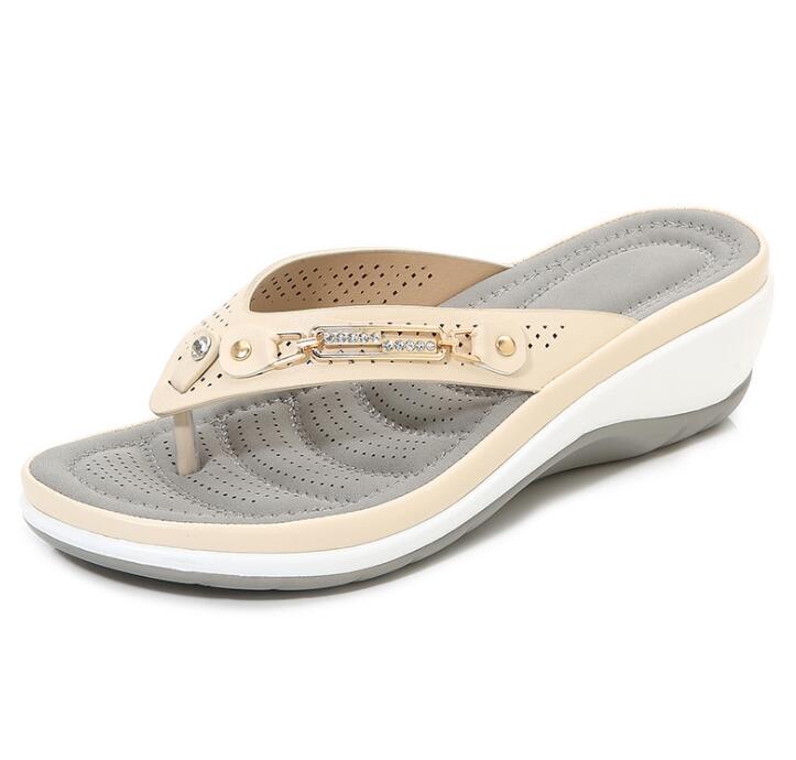 Lila™ – Casual Summer Slipper