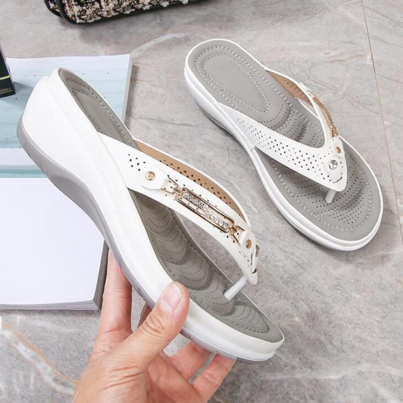 Lila™ – Casual Summer Slipper