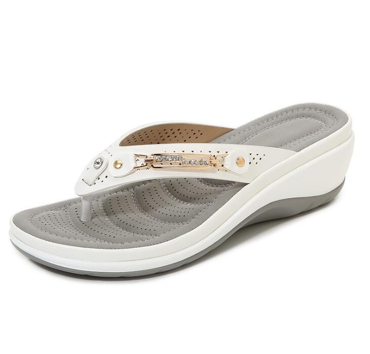 Lila™ – Casual Summer Slipper