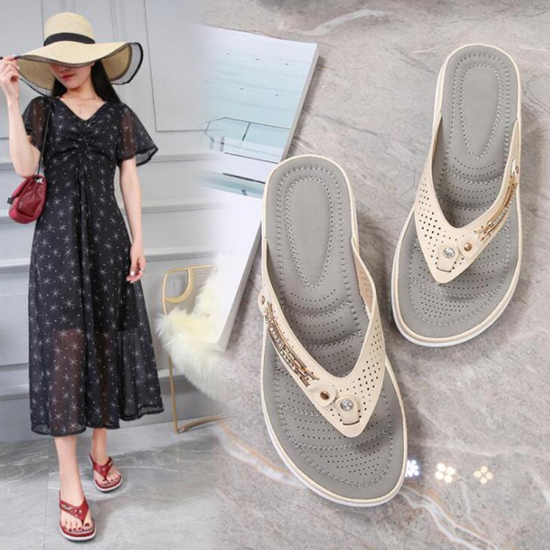 Lila™ – Casual Summer Slipper
