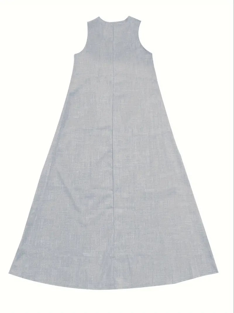 Marthe™ - Soft Stylish dress