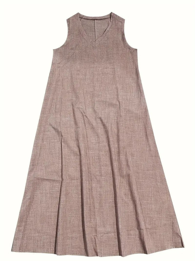 Marthe™ - Soft Stylish dress