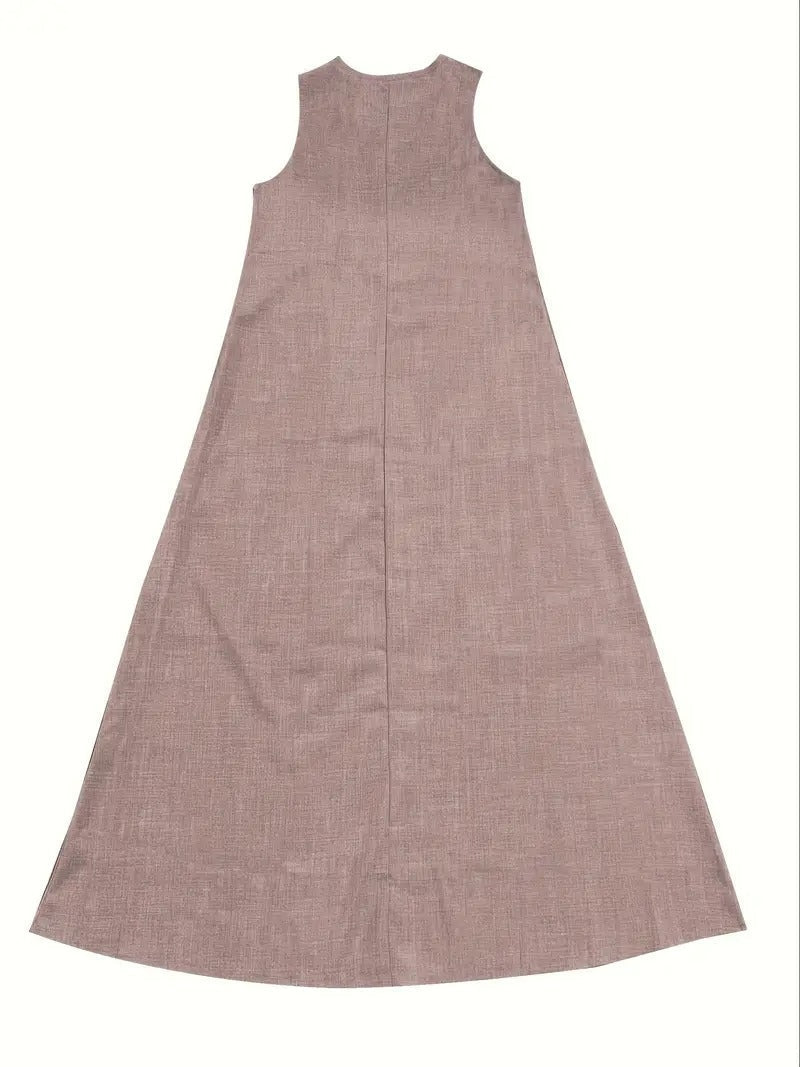 Marthe™ - Soft Stylish dress