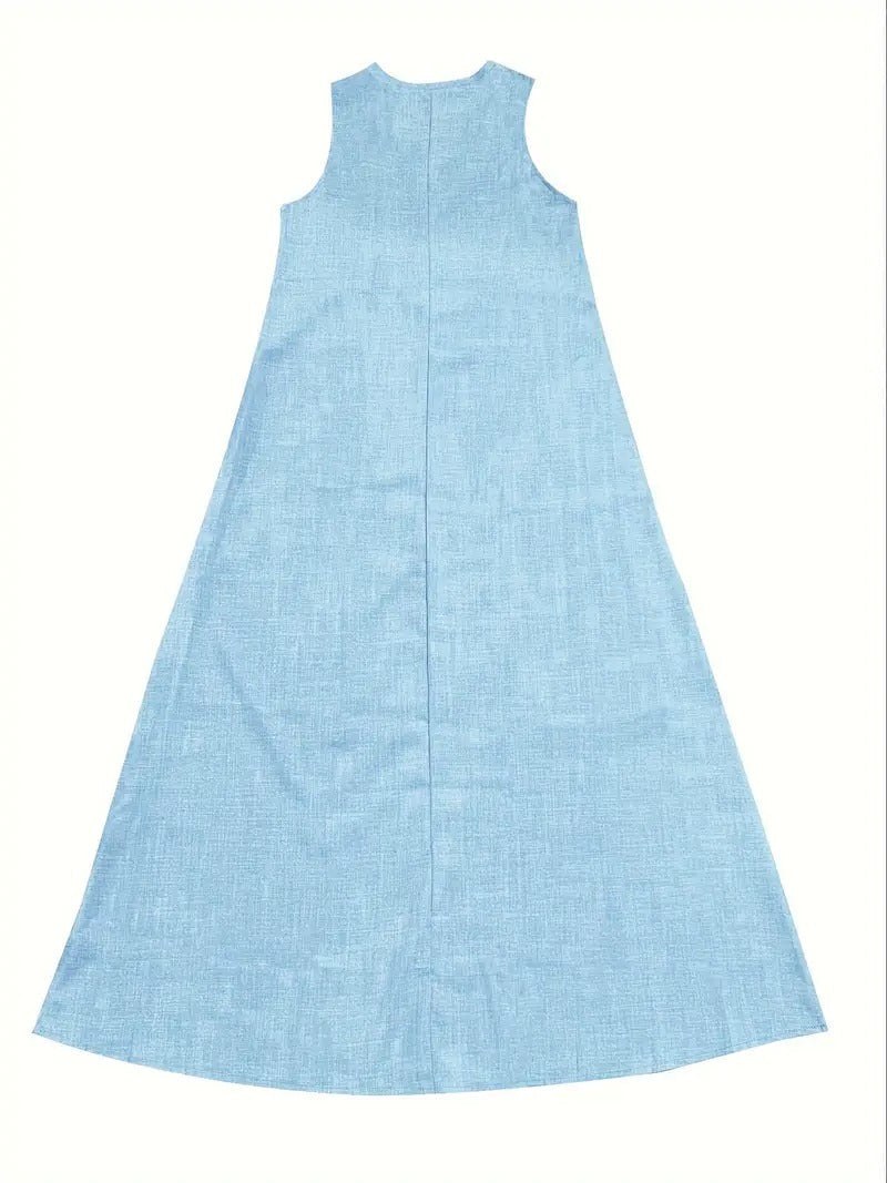 Marthe™ - Soft Stylish dress