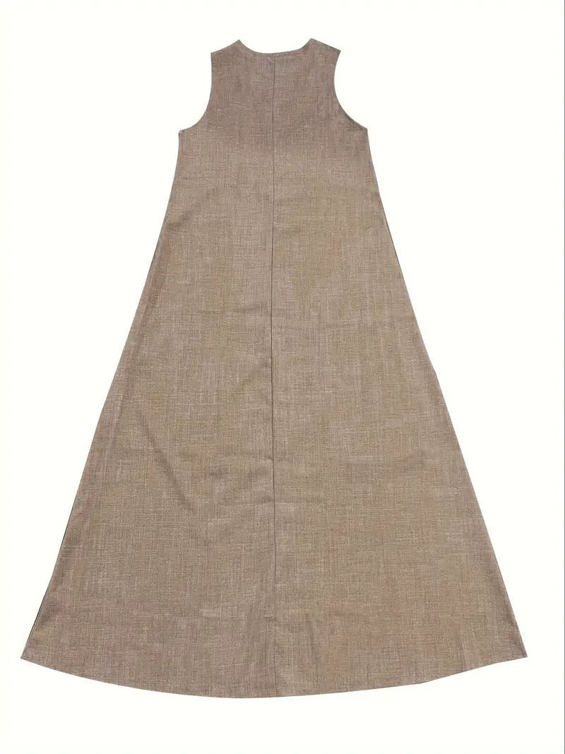Marthe™ - Soft Stylish dress