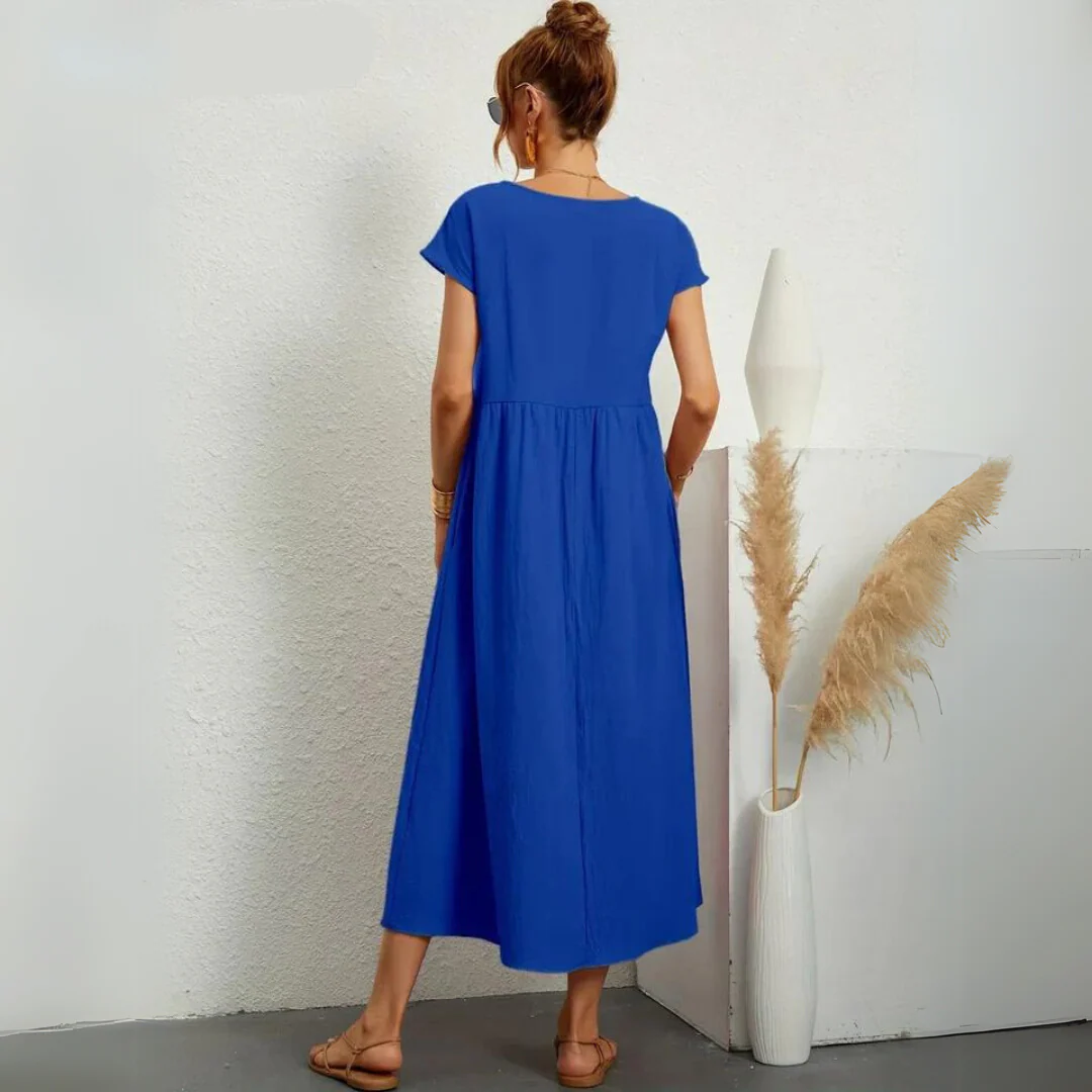 Rut™ – Classic midi dress