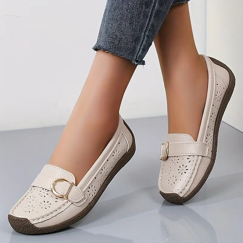 Helmi™ - Soft stylish Loafers