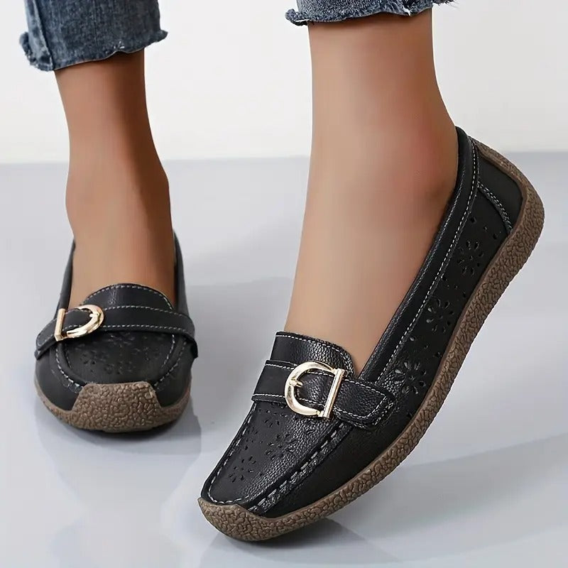 Helmi™ - Soft stylish Loafers