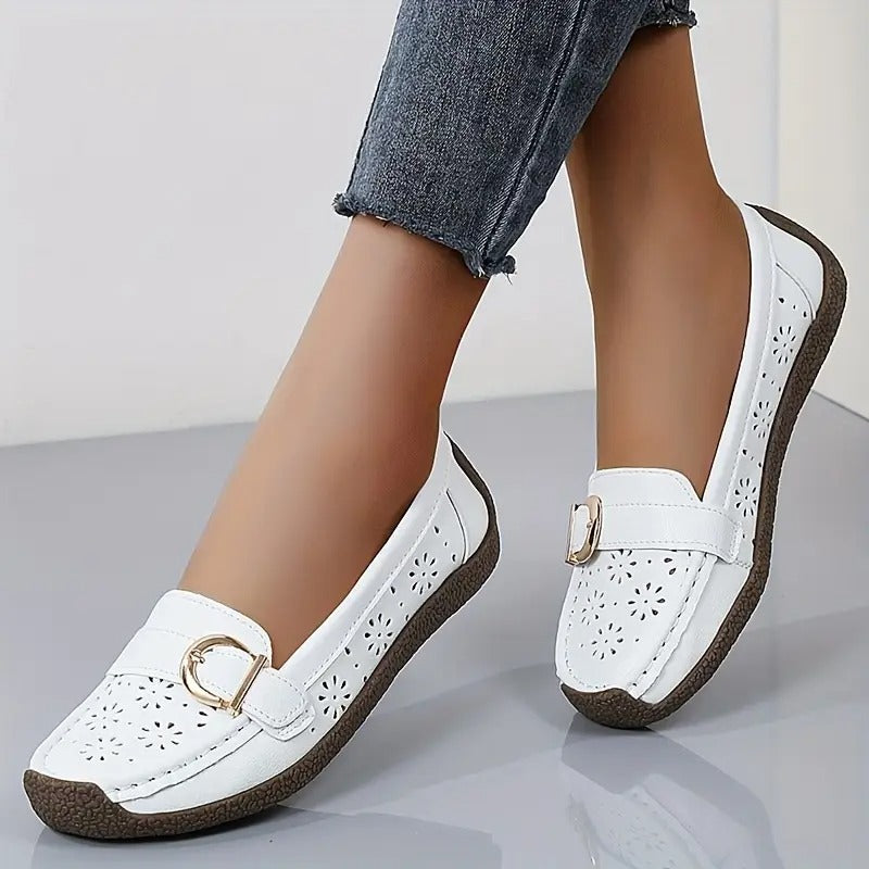 Helmi™ - Soft stylish Loafers