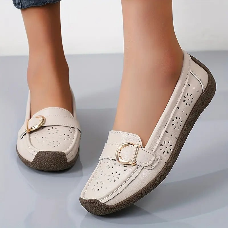 Helmi™ - Soft stylish Loafers