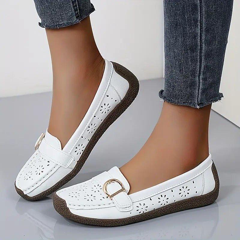 Helmi™ - Soft stylish Loafers