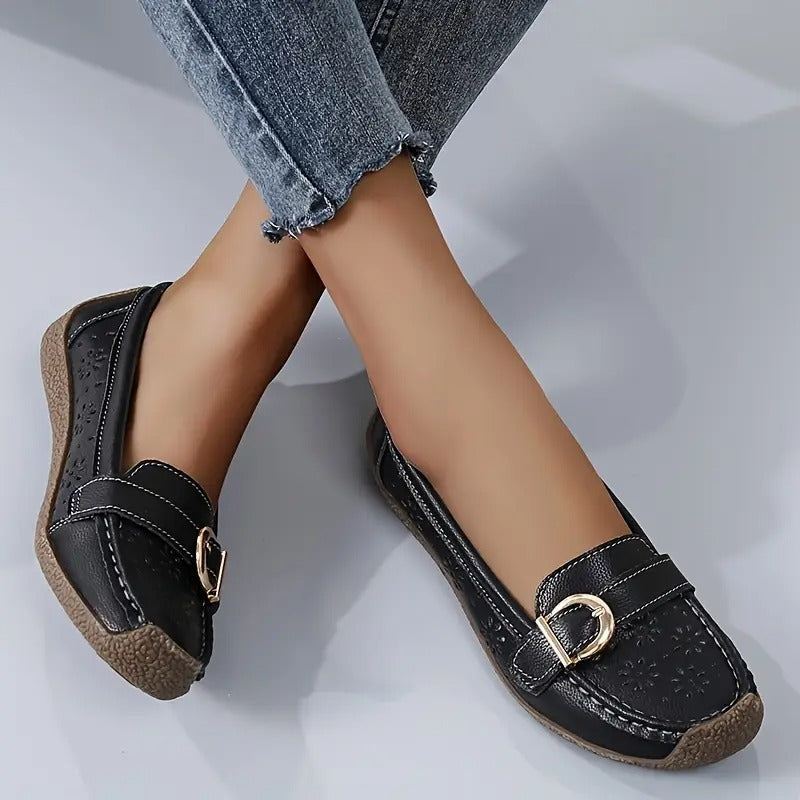 Helmi™ - Soft stylish Loafers