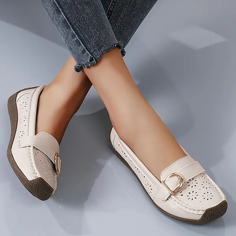 Helmi™ - Soft stylish Loafers