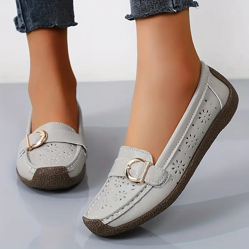 Helmi™ - Soft stylish Loafers