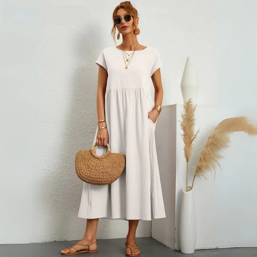 Rut™ – Classic midi dress