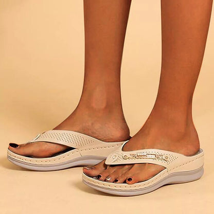 Lila™ – Casual Summer Slipper