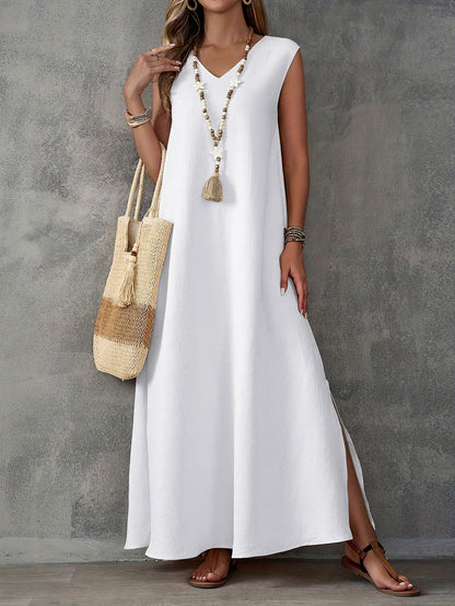 Sophia™ – Elegant Maxi Dress