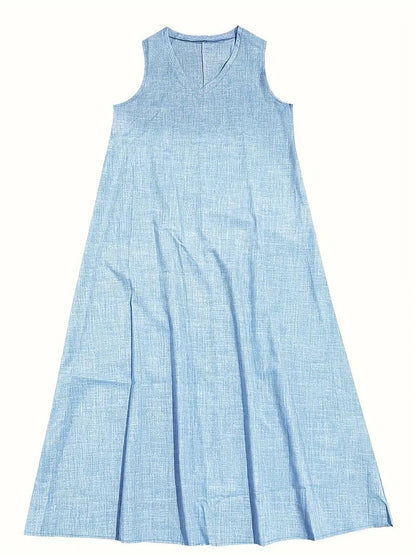Marthe™ - Soft Stylish dress