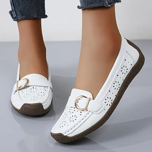 Helmi™ - Soft stylish Loafers