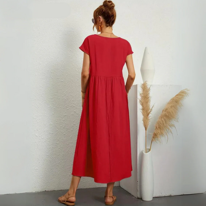 Rut™ – Classic midi dress