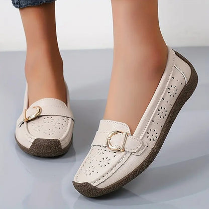 Helmi™ - Soft stylish Loafers