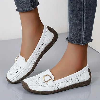 Helmi™ - Soft stylish Loafers