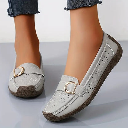 Helmi™ - Soft stylish Loafers