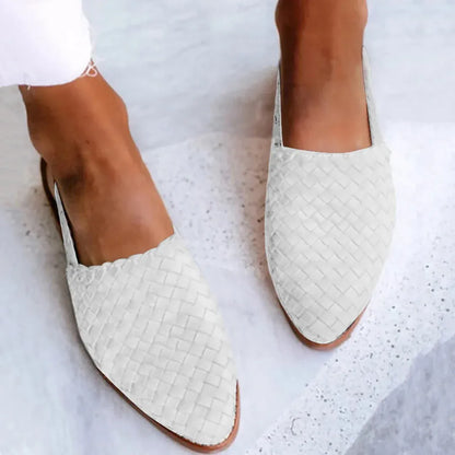 Yliana™ – Casual Slip-on Flats